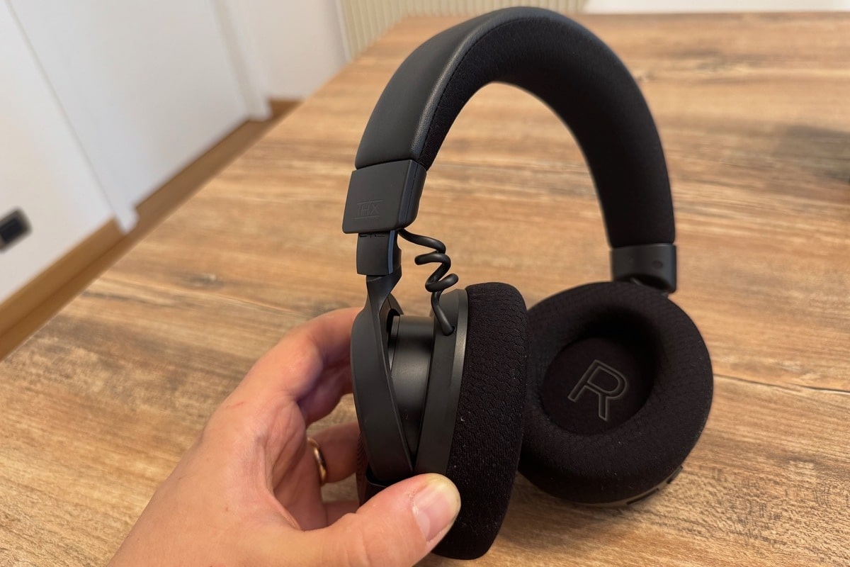 Razer Kraken V4