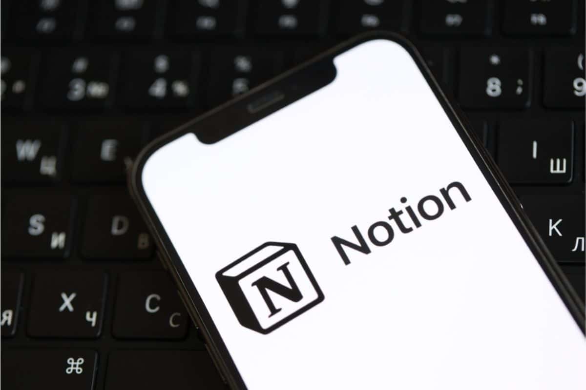 Notion