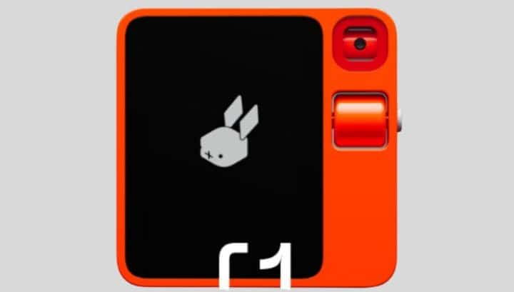 Altro che iPhone, la vera novità tecnologica è Rabbit