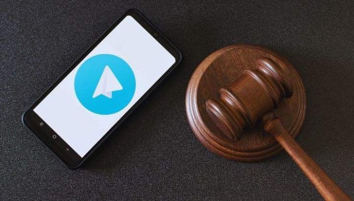 Nuova truffa su Telegram: utenti colpiti senza pietà