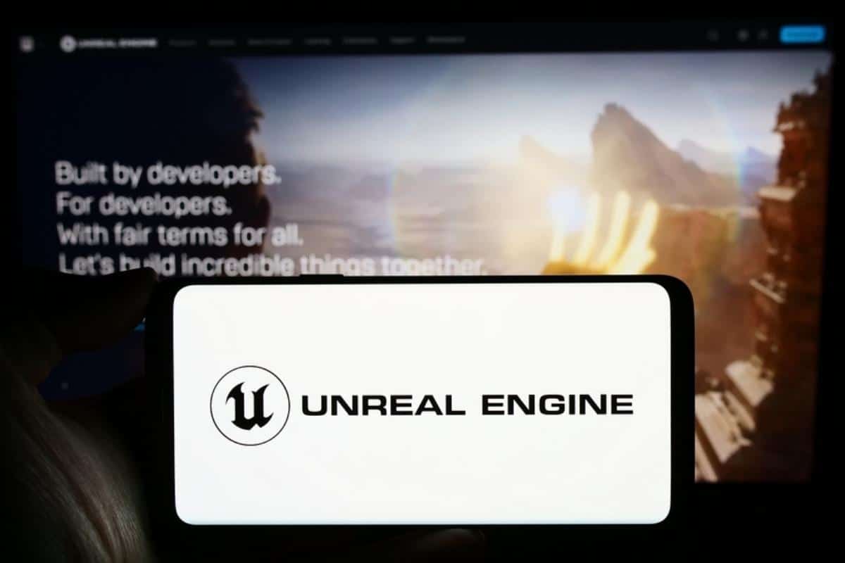 Unreal Engine