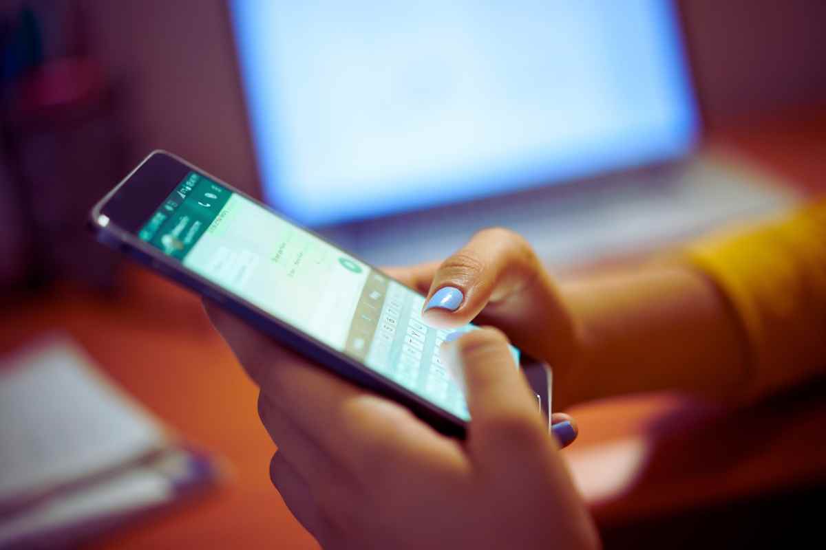 Whatsapp, la svolta inaspettata modifica guai