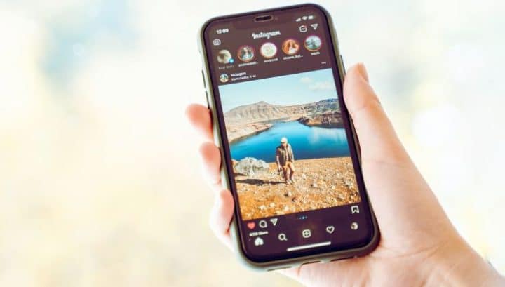 Instagram pochissimi sanno come sbloccarla: provaci subito