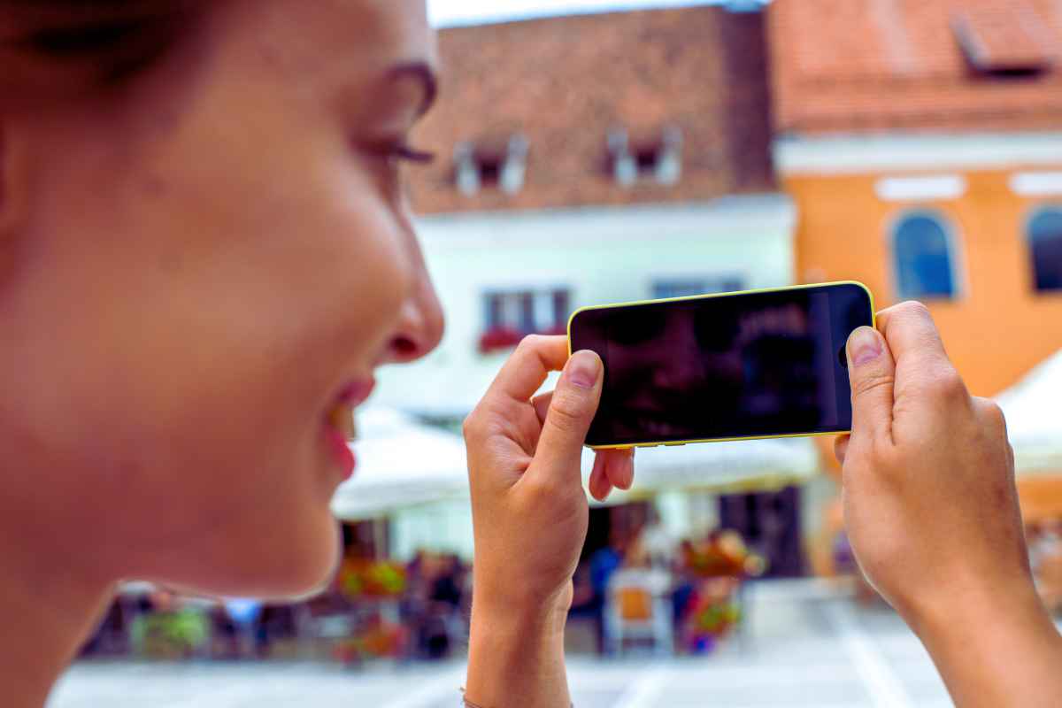 Foto incredibili anche con uno smartphone economico