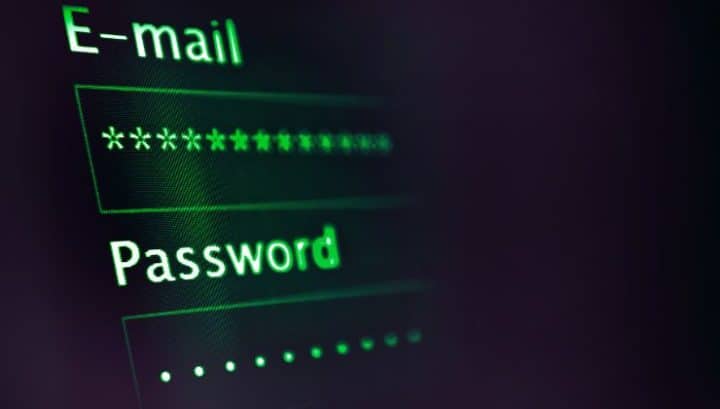 la tua password diventa inviolabile