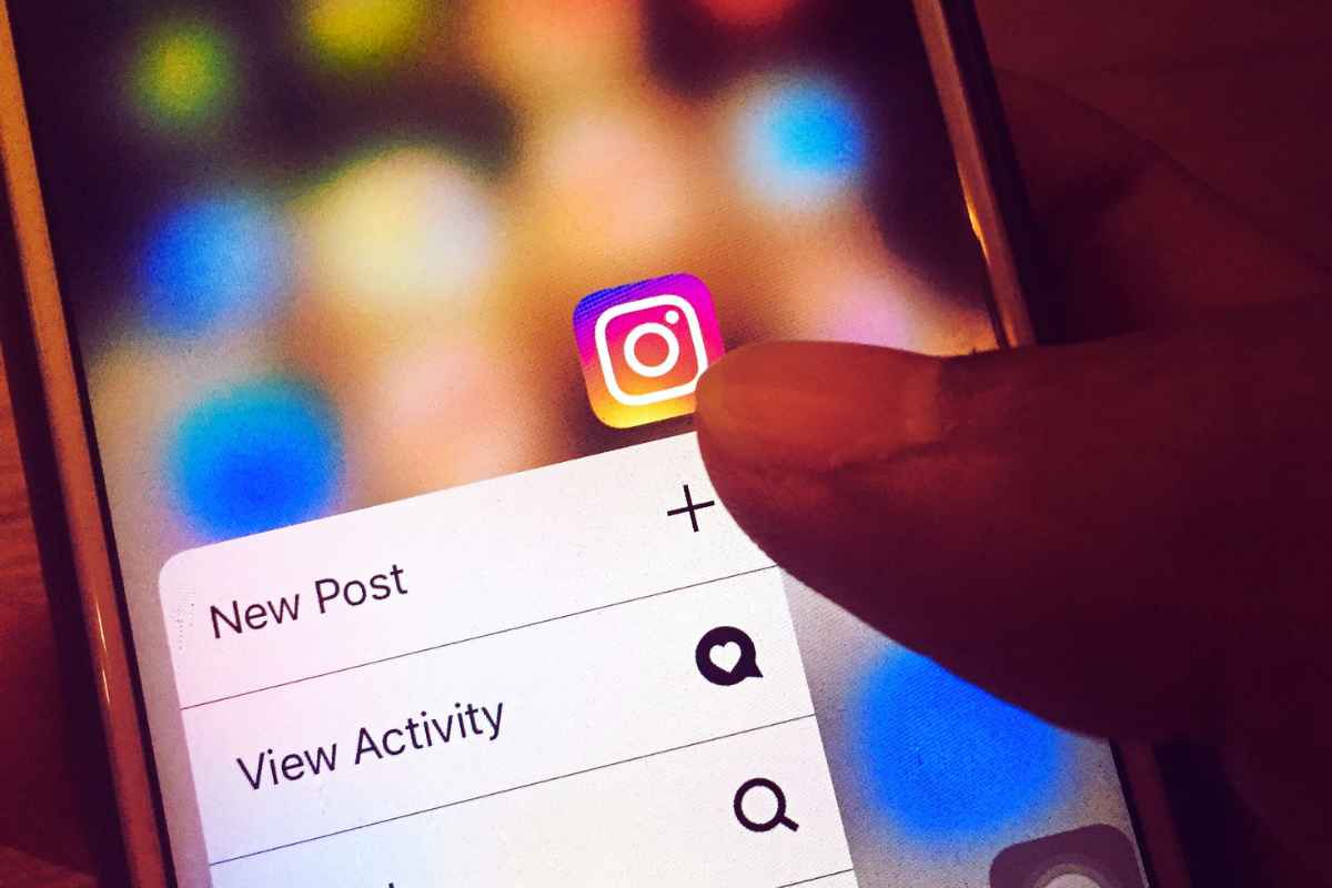 Instagram e quanto spesso? Ora puoi