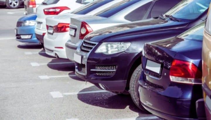 app parcheggio sono in pochissimi a saperlo: provala subito