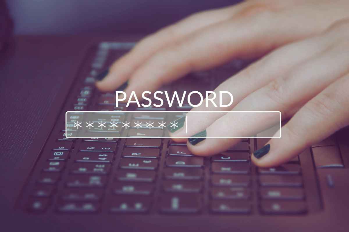 password nessuno te lo ha mai detto