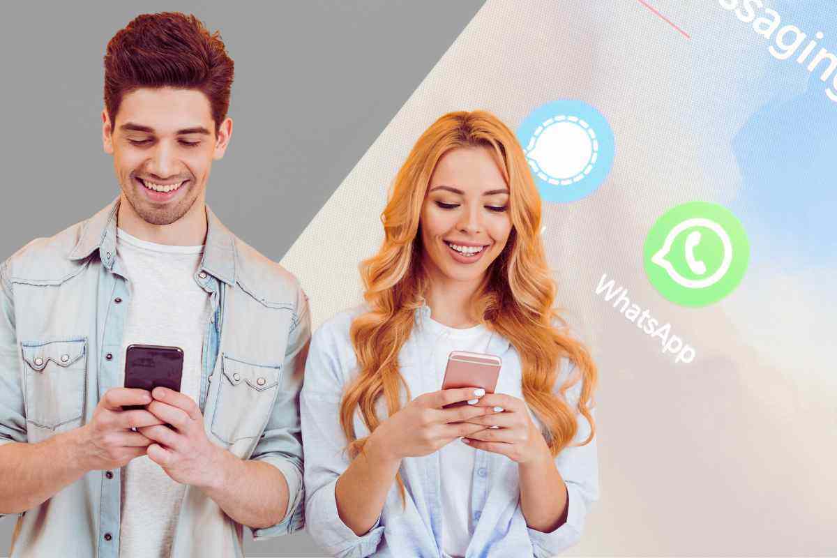 Il trucco Whatsapp che nessuno conosce