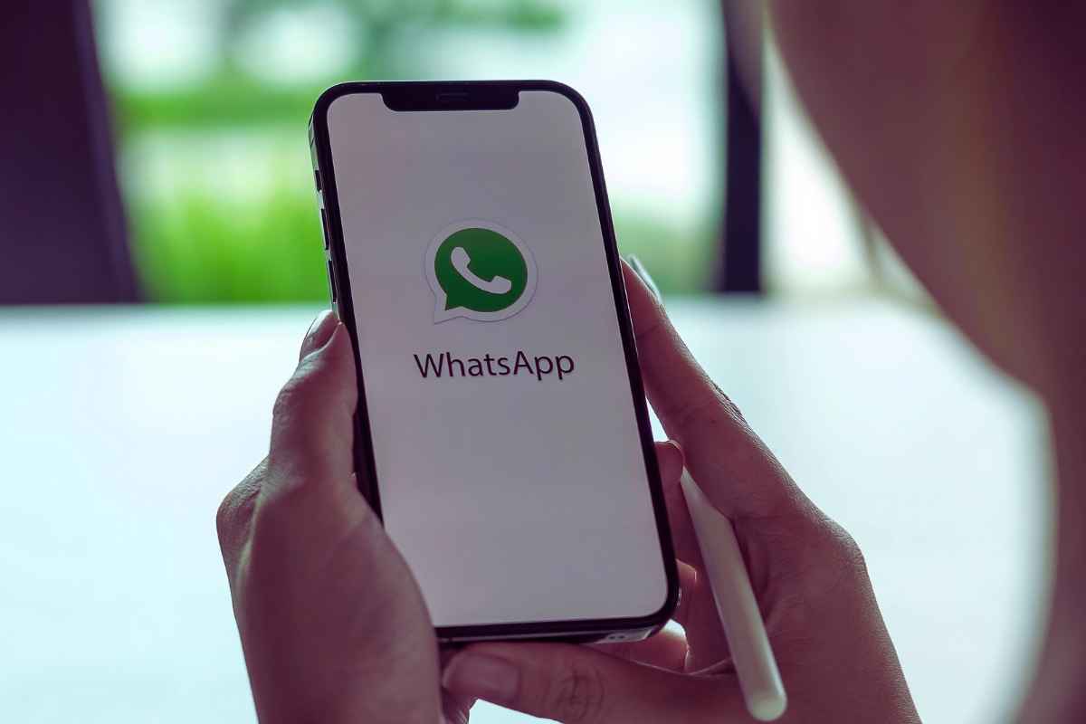 Parole Whatsapp ti bloccano il profilo