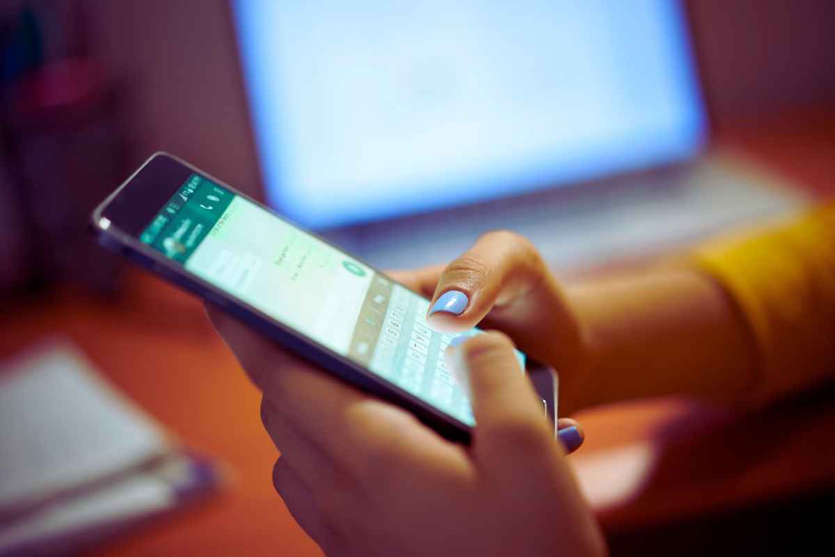 Whatsapp ha una data di scadenza sul tuo telefono