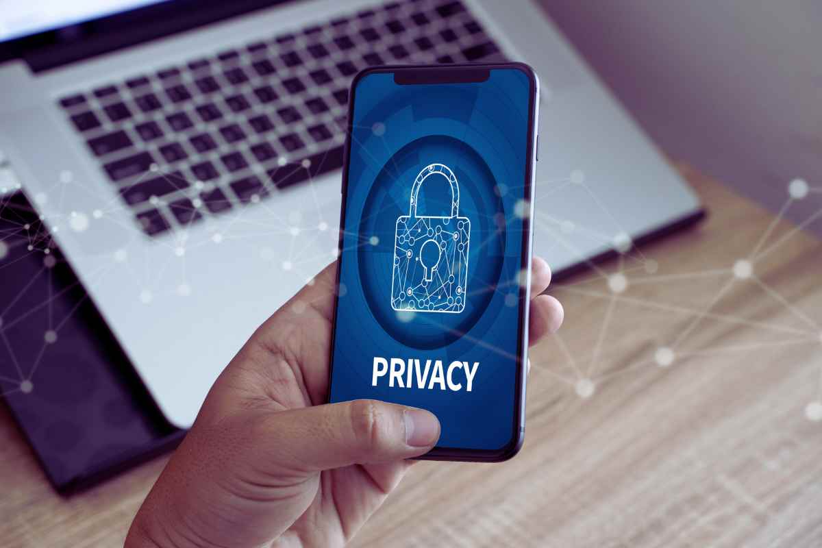 Privacy a rischio sei esposto