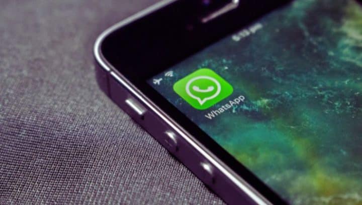 Whatsapp senza risultare online