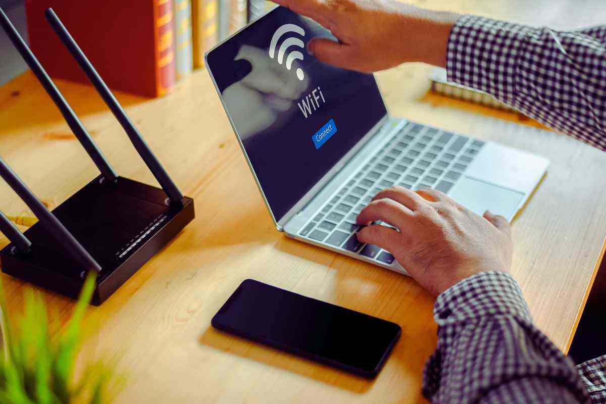 Wi-Fi lento in casa? Lascia perdere i soliti trucchi