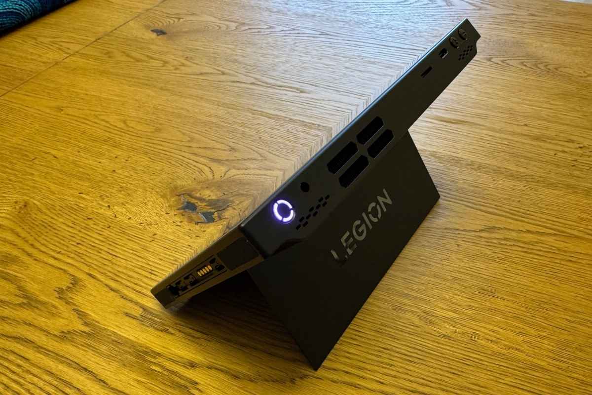 Lenovo legion go