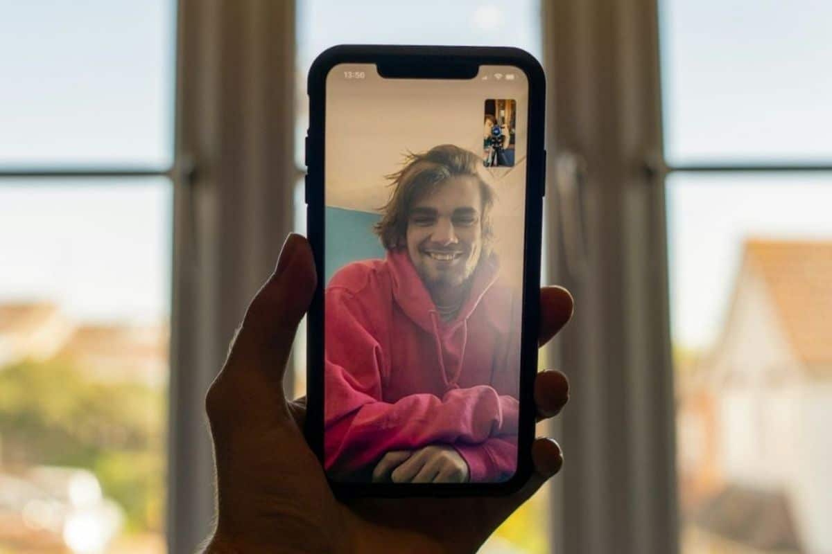 Come controllare da remoto lo schermo di un iPhone tramite FaceTime