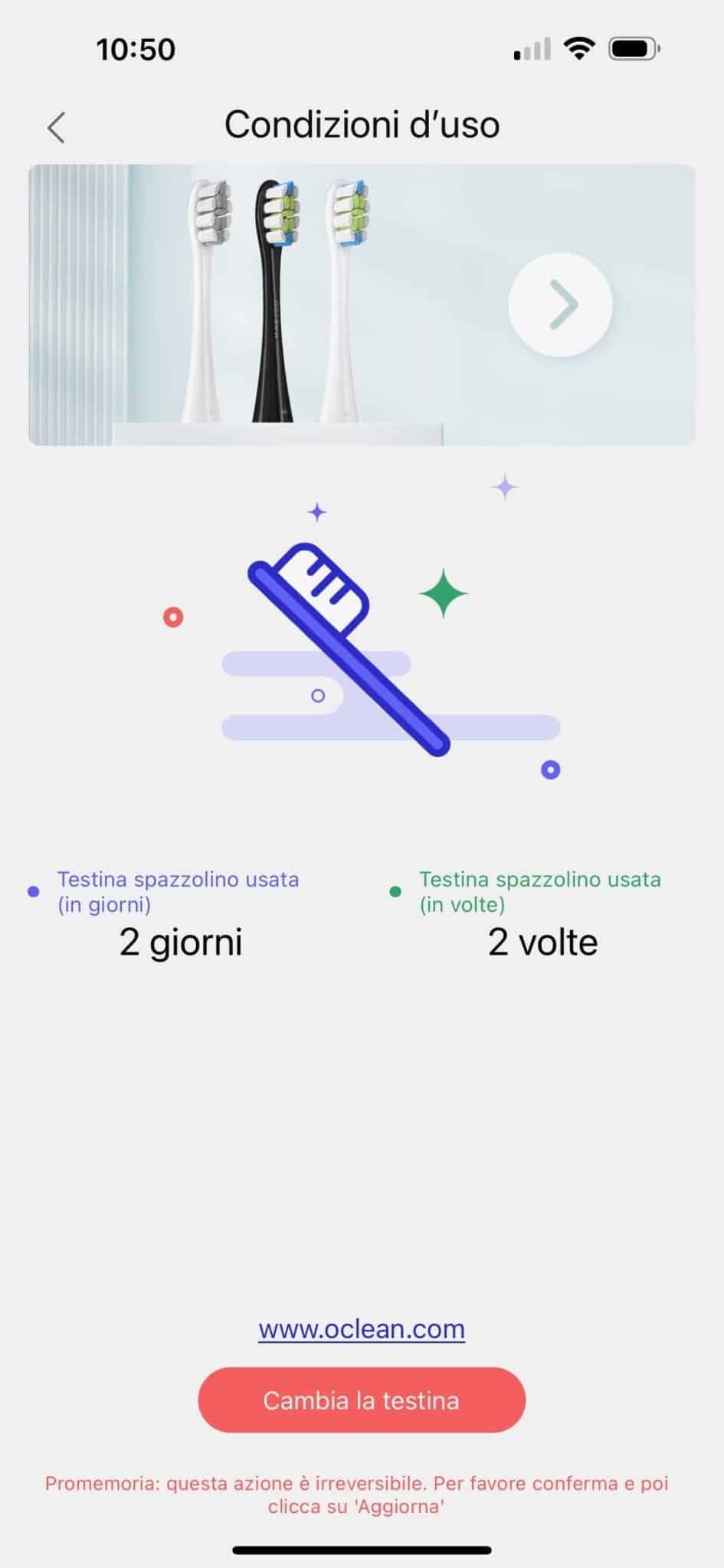 Recensione di Oclean X Pro Elite: anche il tuo sorriso diventa smart