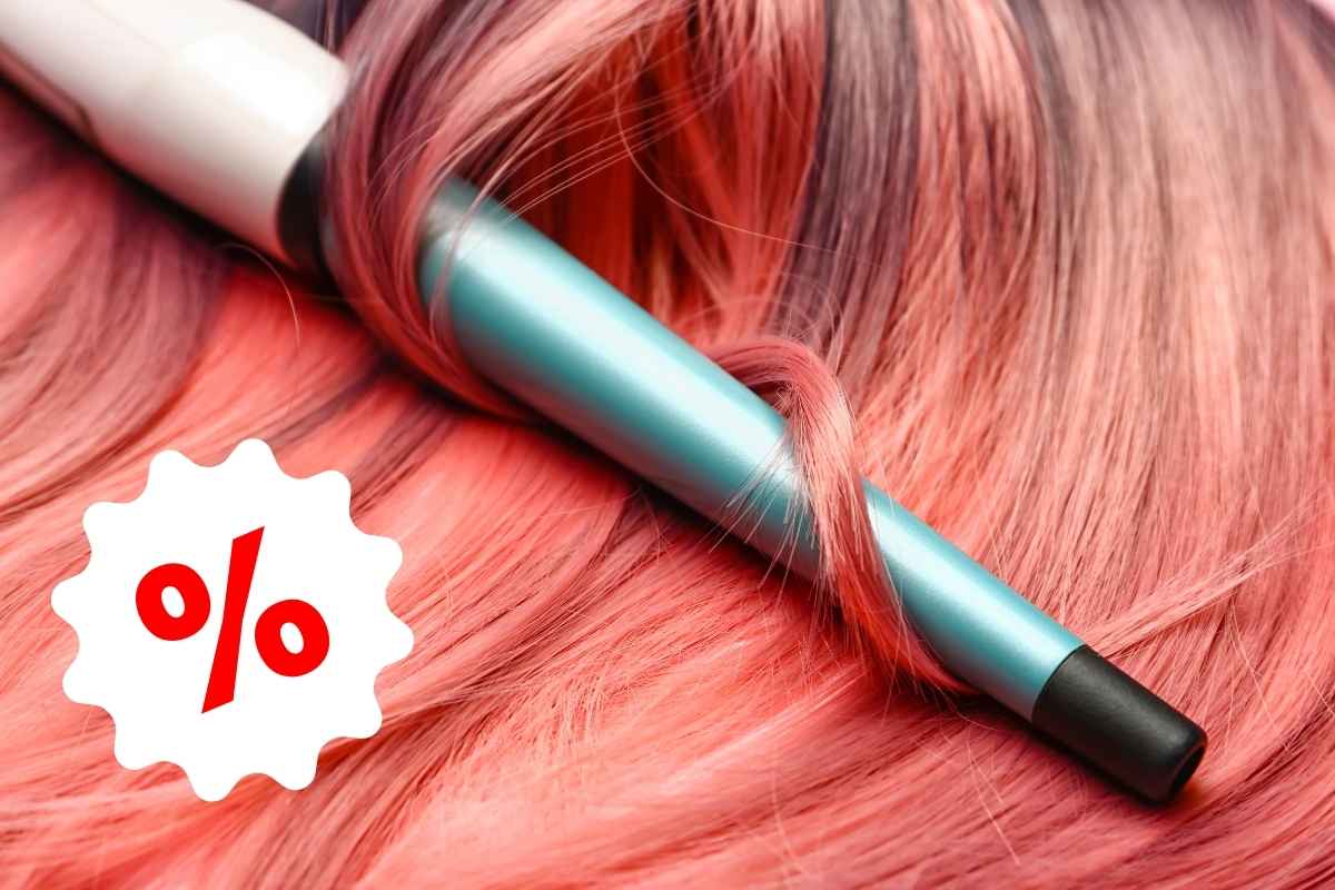 migliori accessori per capelli in sconto per la festa delle offerte prime