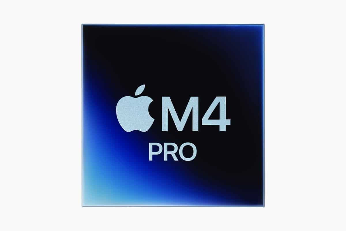 Chip M4 Pro