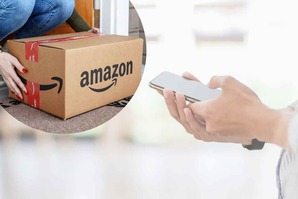 Amazon annuncia l'aumento, duro colpo