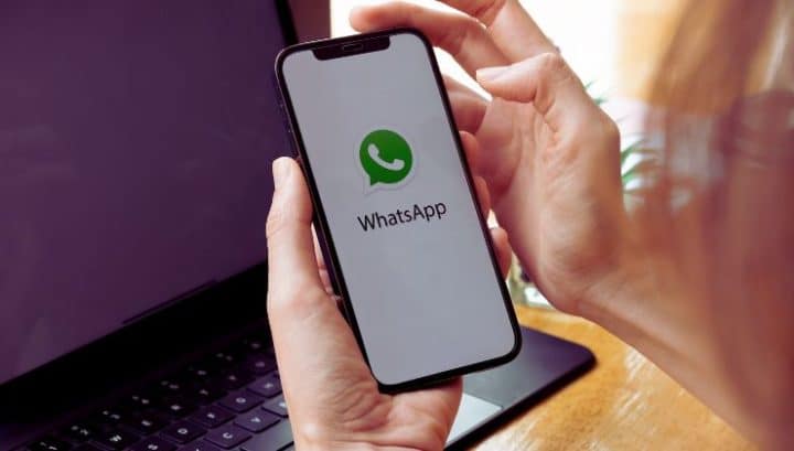 Se usi Whatsapp da PC forse dovresti fare attenzione