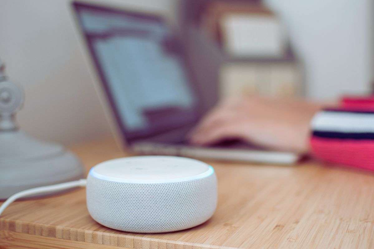 Alexa, ora puoi averla gratis a casa