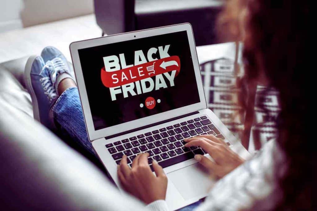 Black Friday, non solo Amazon