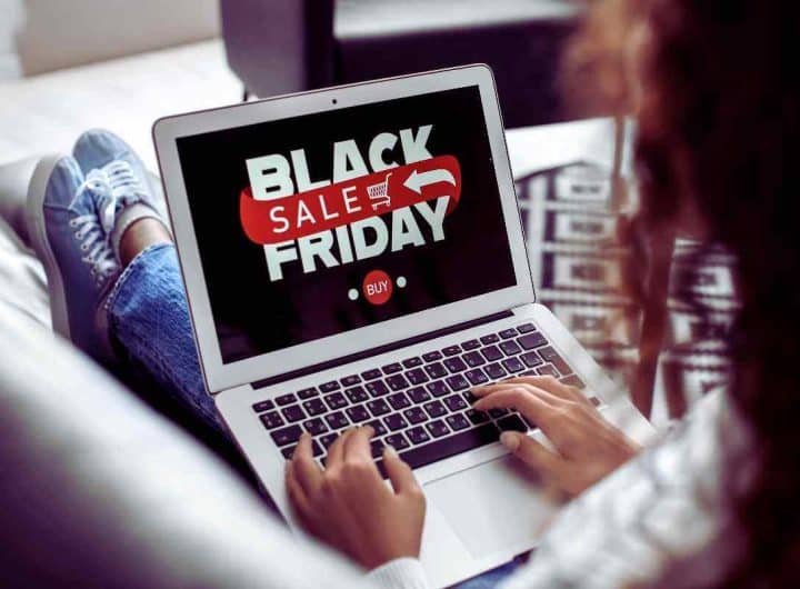 Black Friday, non solo Amazon