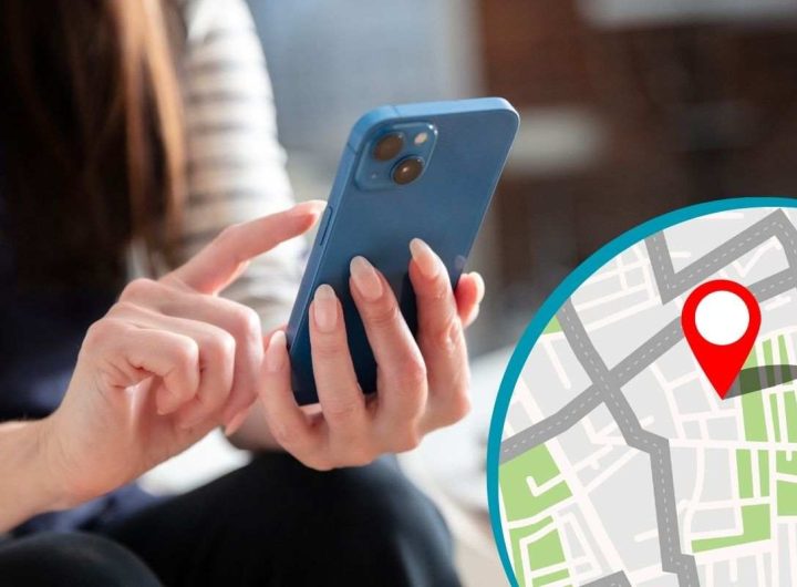 Localizzare un iPhone in un attimo