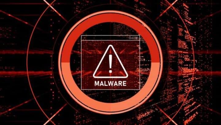 malware distruttivo, cancella subito il documento