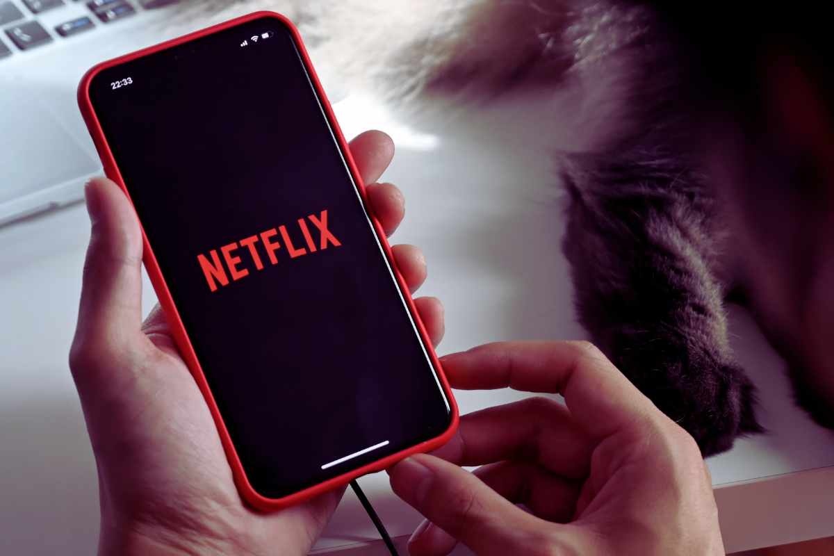 Netflix, scatta ancora un aumento