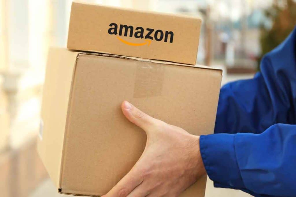 Fai shopping su Amazon? Non tutti sanno che possono guadagnare