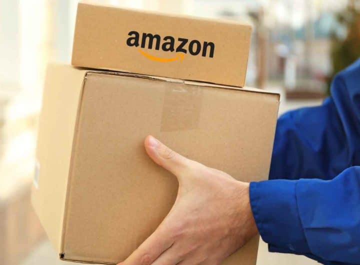 Fai shopping su Amazon? Non tutti sanno che possono guadagnare