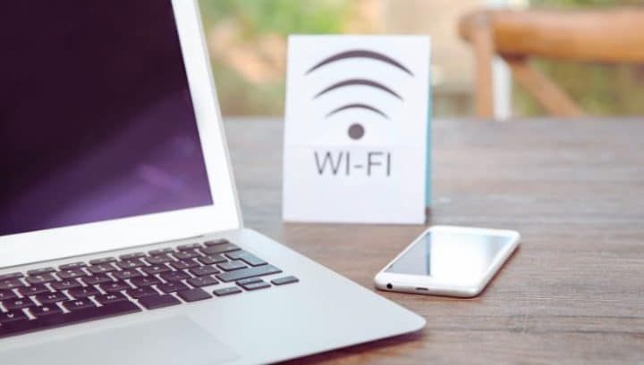 wifi il trucco che nessuno conosce