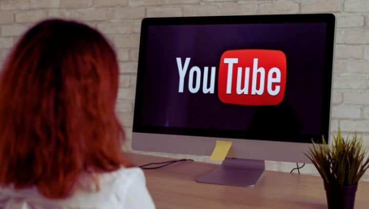 YouTube hanno preso i tuoi dati