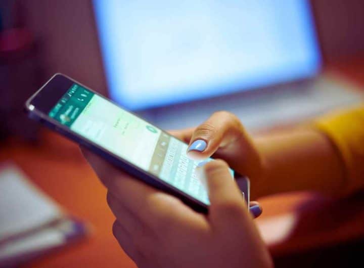 La novità Whatsapp è una vera bomba