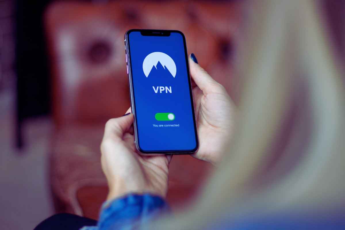 La VPN ormai è superata