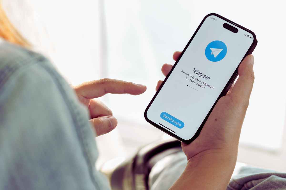 Addio a Telegram, ormai è deciso: sarà sostituito