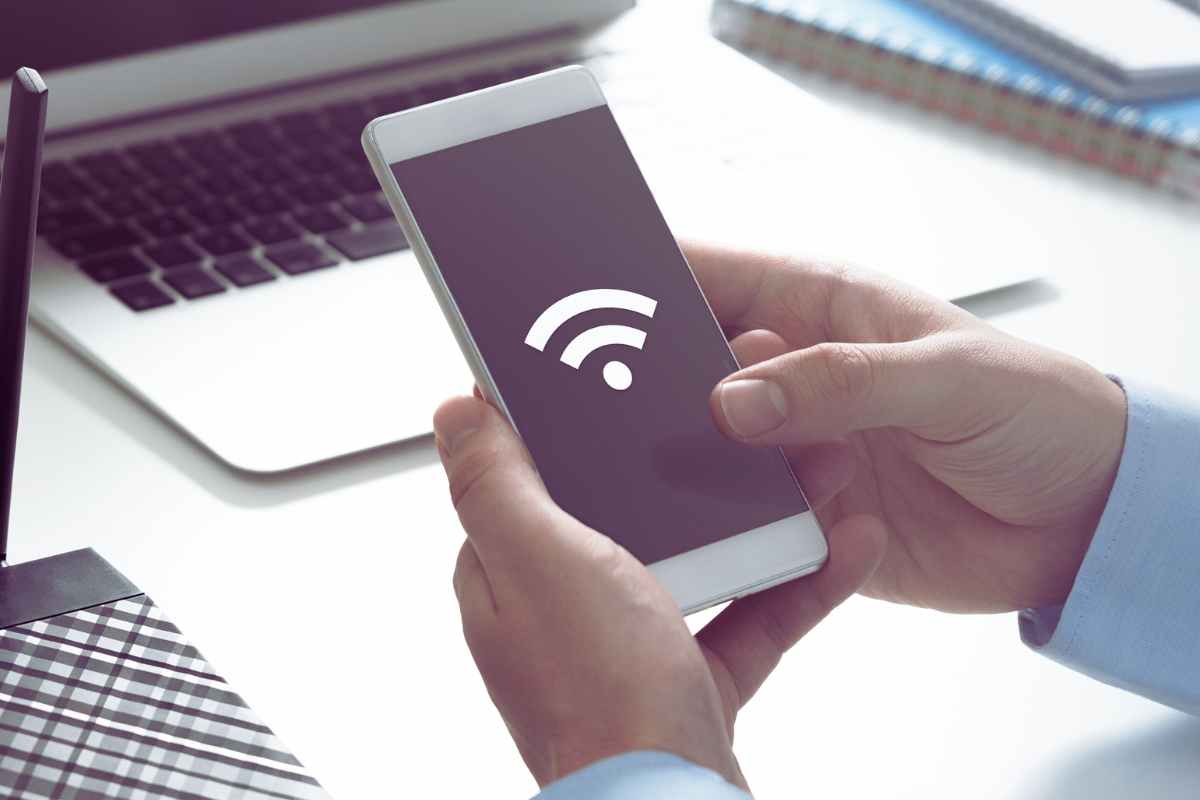 Disattiva subito il Wi-Fi, c’è un pericolo