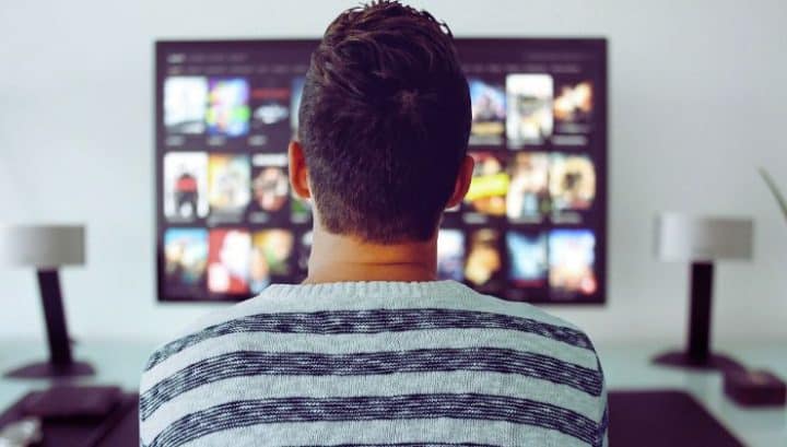 Streaming tv completamente gratis