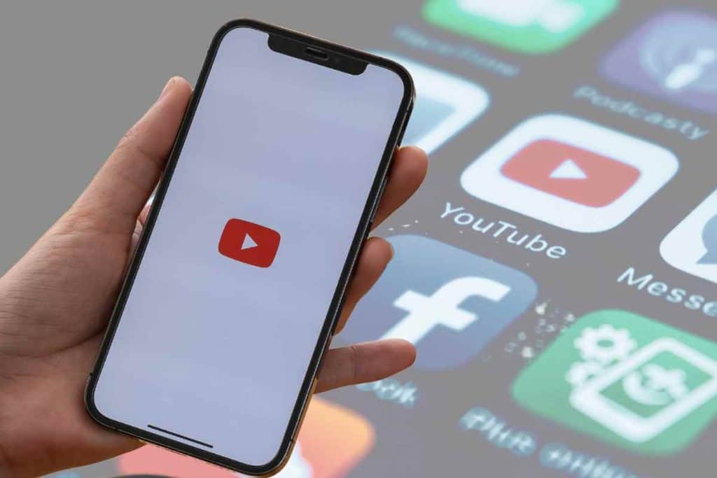 YouTube hanno preso i tuoi dati: c'è l'annuncio ufficiale