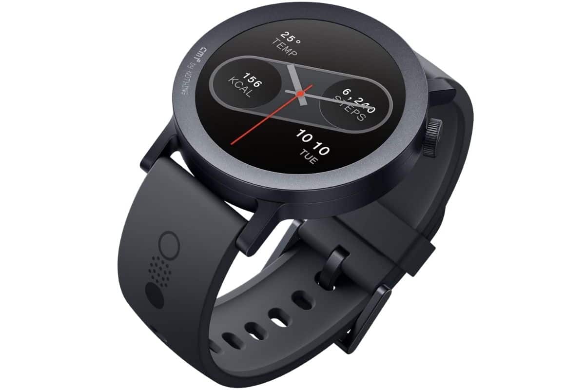 CMF by Nothing Watch Pro 2 smartwatch black friday