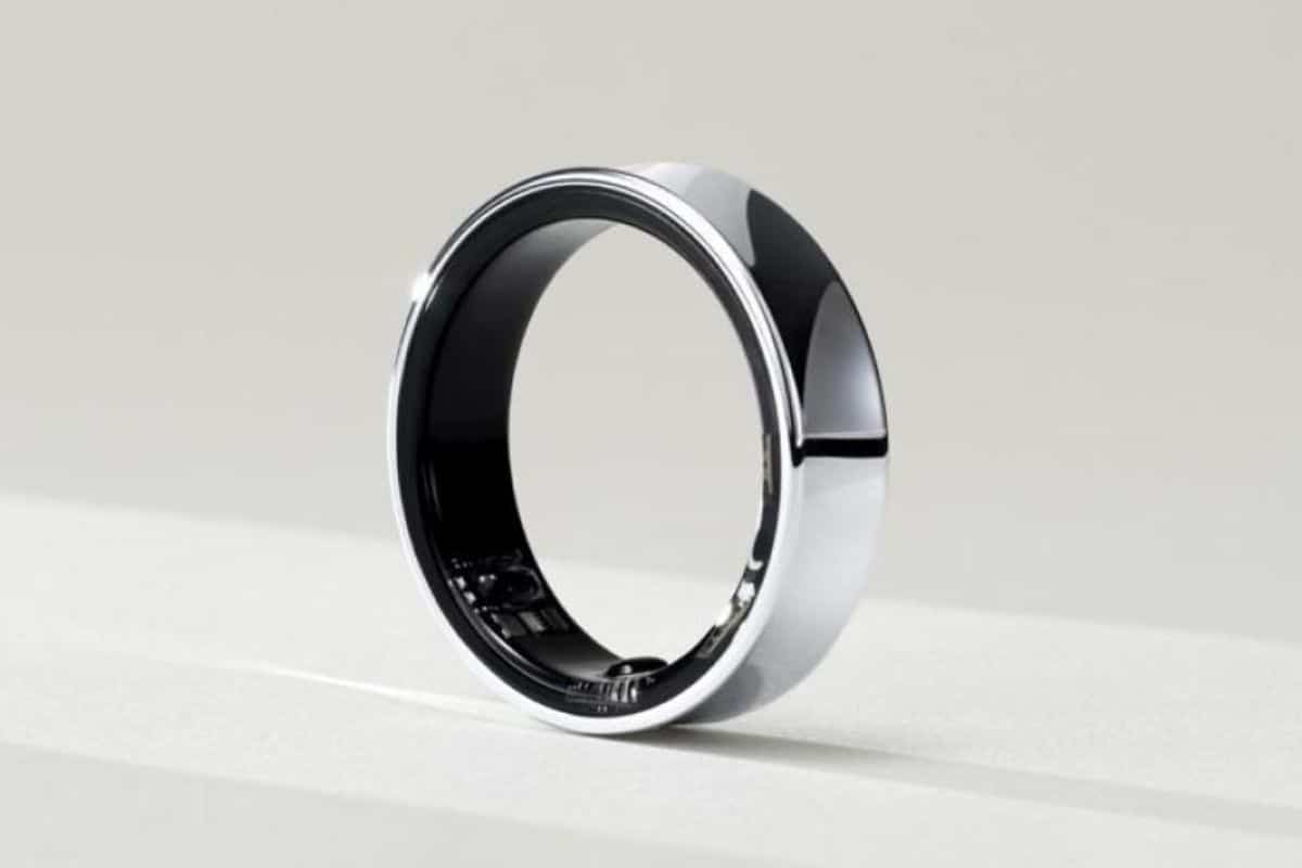 Samsung Galaxy Ring