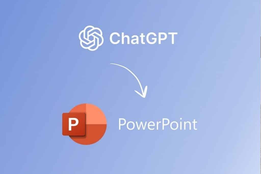 Come utilizzare ChatGPT per creare presentazioni PowerPoint