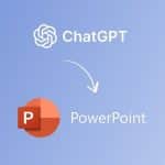 Come utilizzare ChatGPT per creare presentazioni PowerPoint