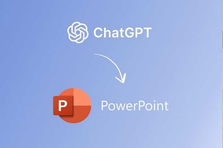 Come utilizzare ChatGPT per creare presentazioni PowerPoint