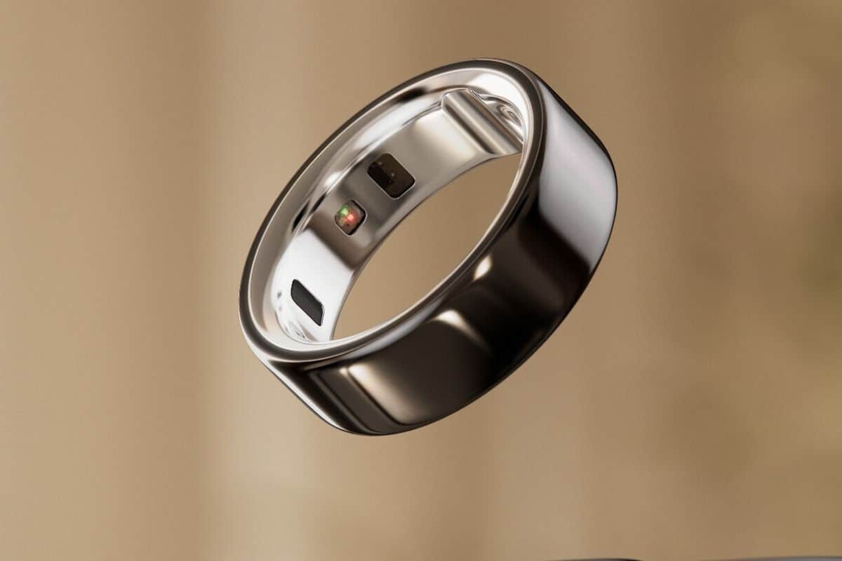 Oura Ring Gen 4