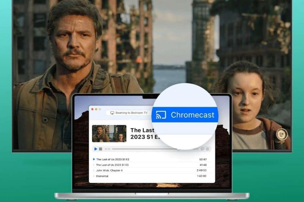 Come sfruttare Chromecast anche da Mac