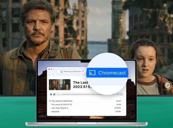 Come sfruttare Chromecast anche da Mac