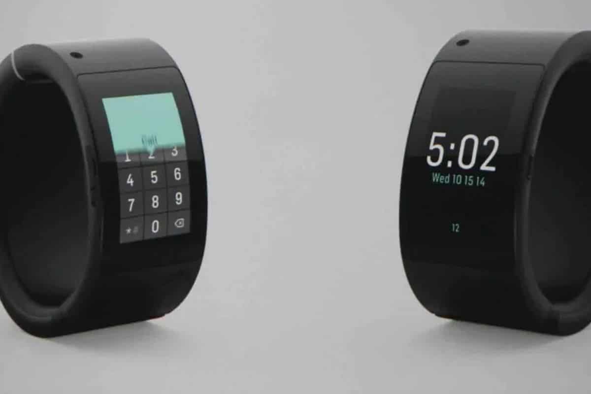 Smartwatch PULS di will.i.am